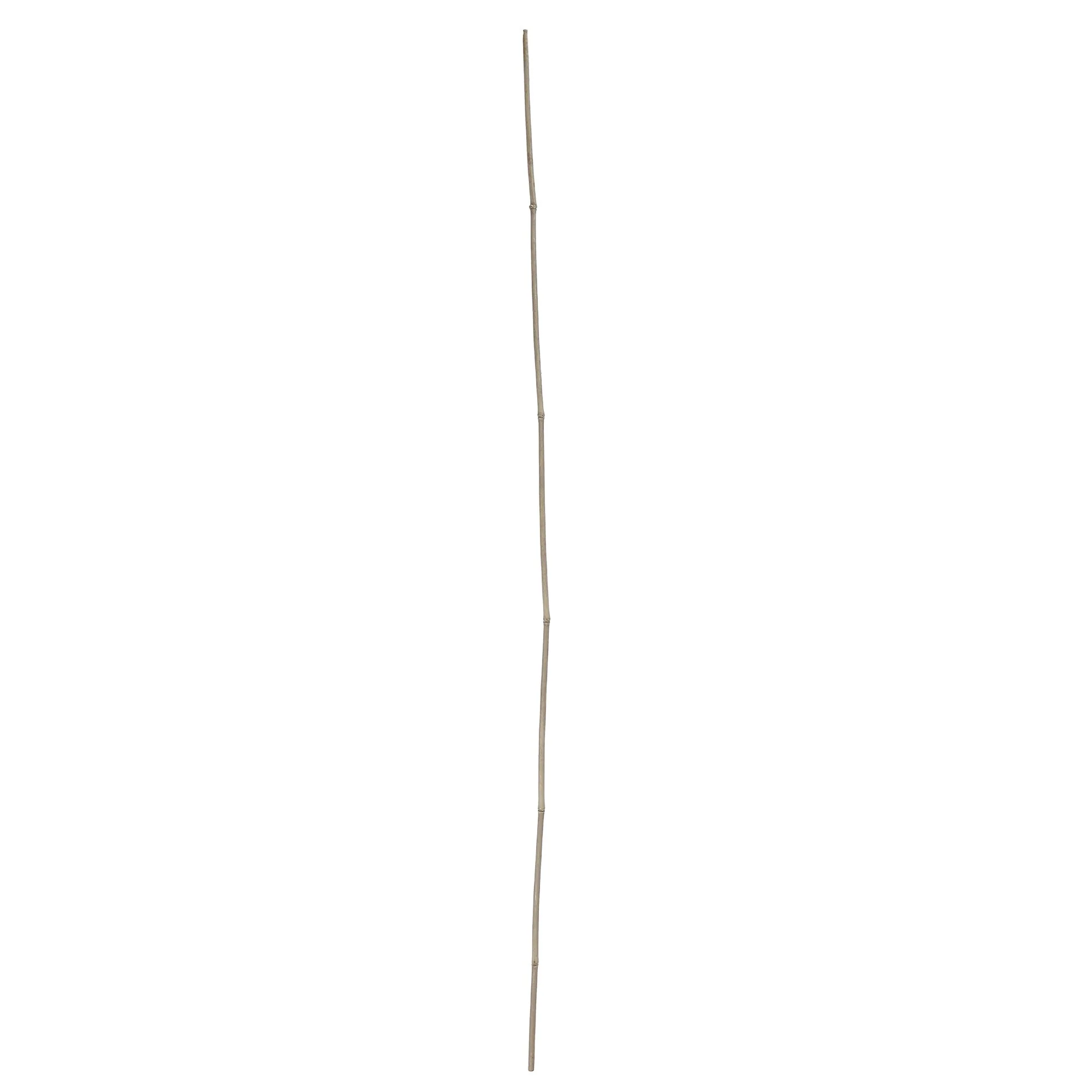 Tuteur de jardin en bambou 150 cm