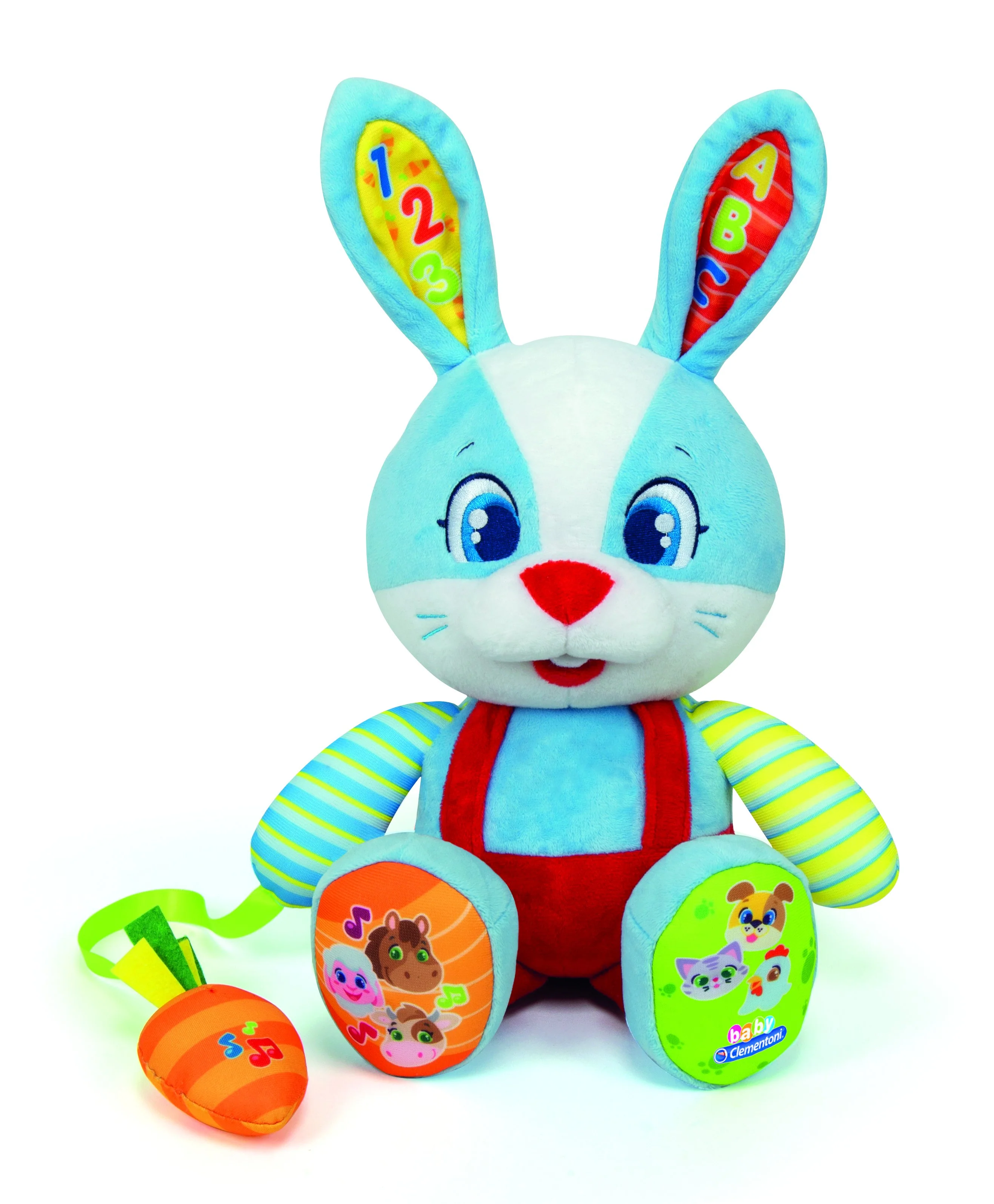 Valentin mon petit Lapin - Image 2