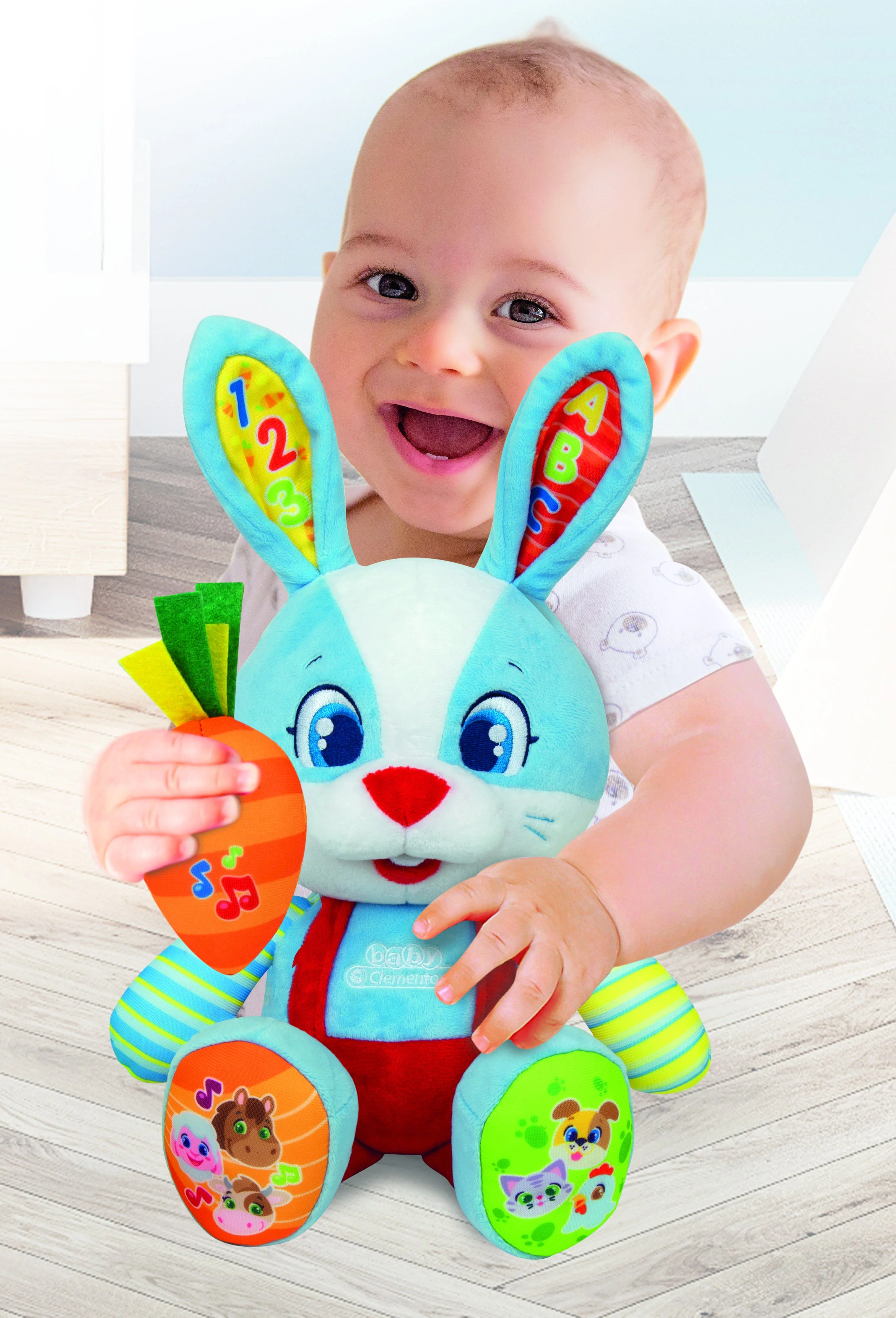 Valentin mon petit Lapin - Image 4