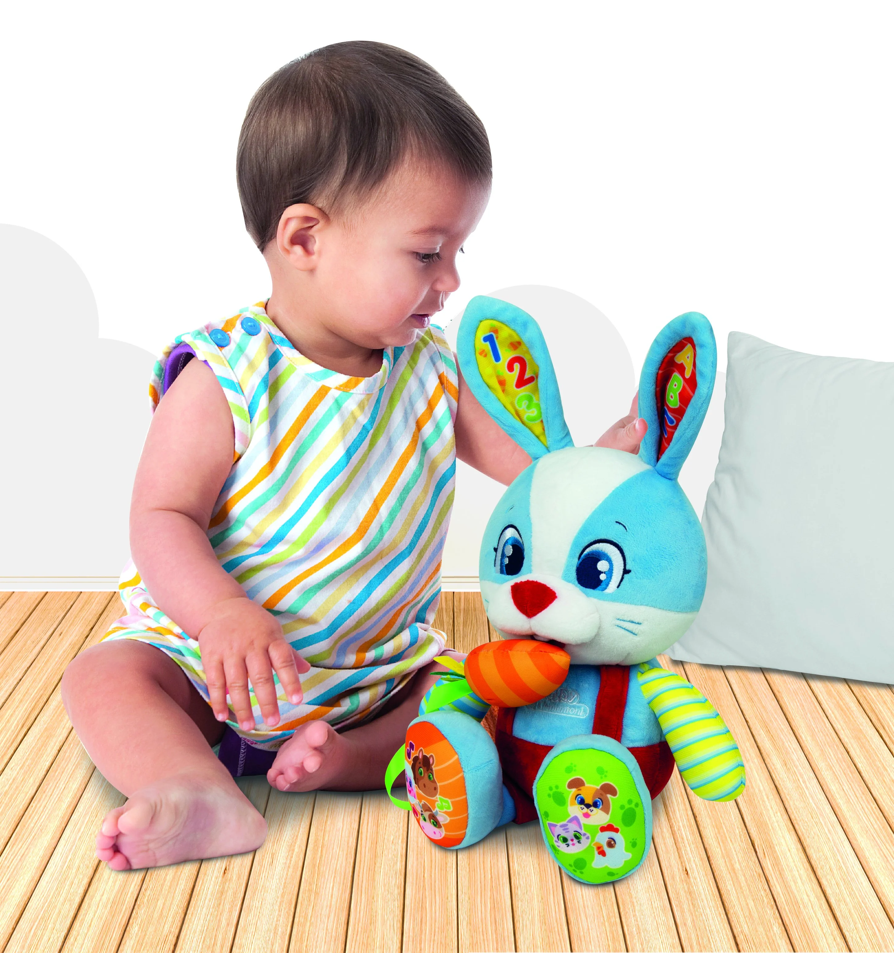 Valentin mon petit Lapin - Image 5