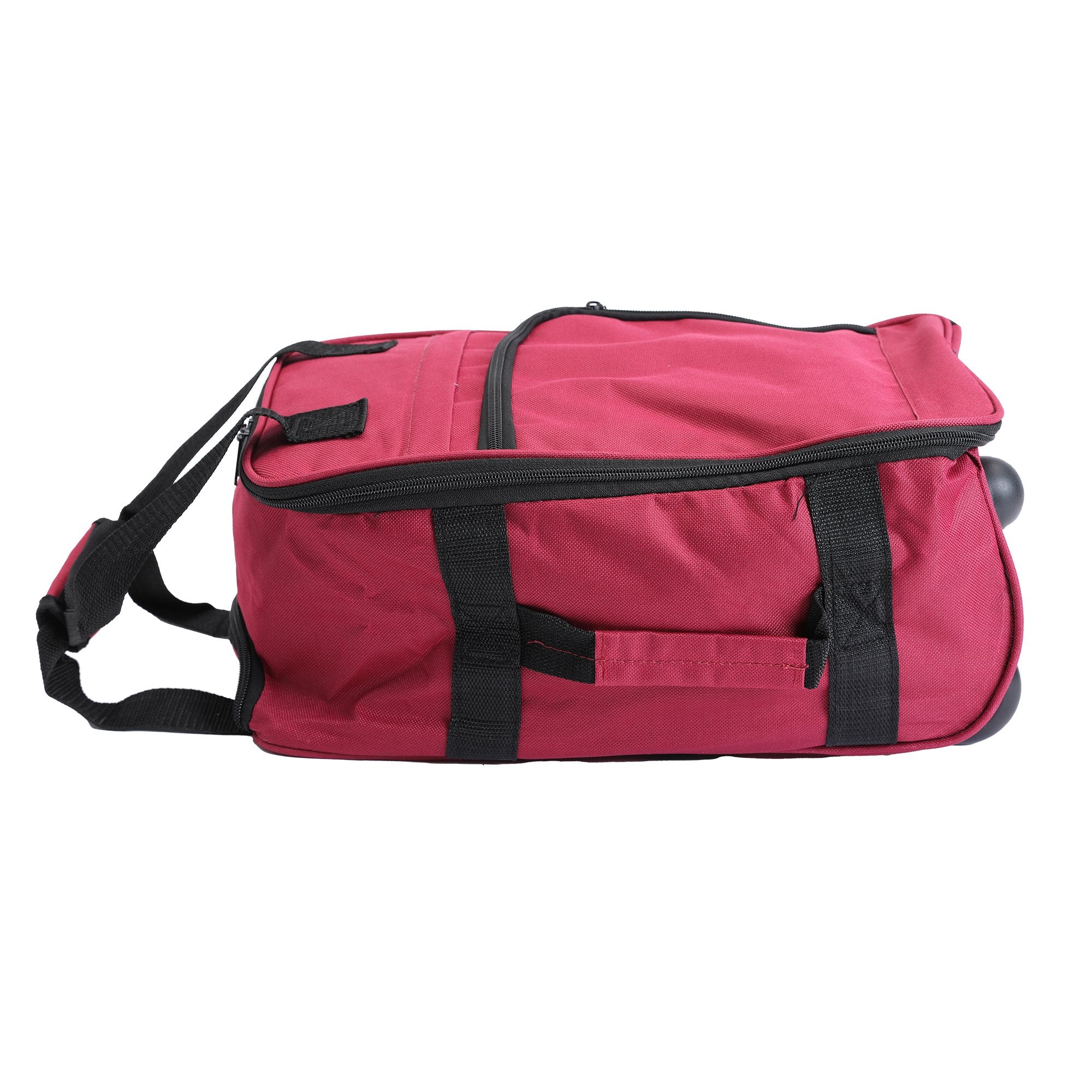 VALISE CABINE A ROULETTES SPECIAL LOW COST (40X20X25) - Image 2