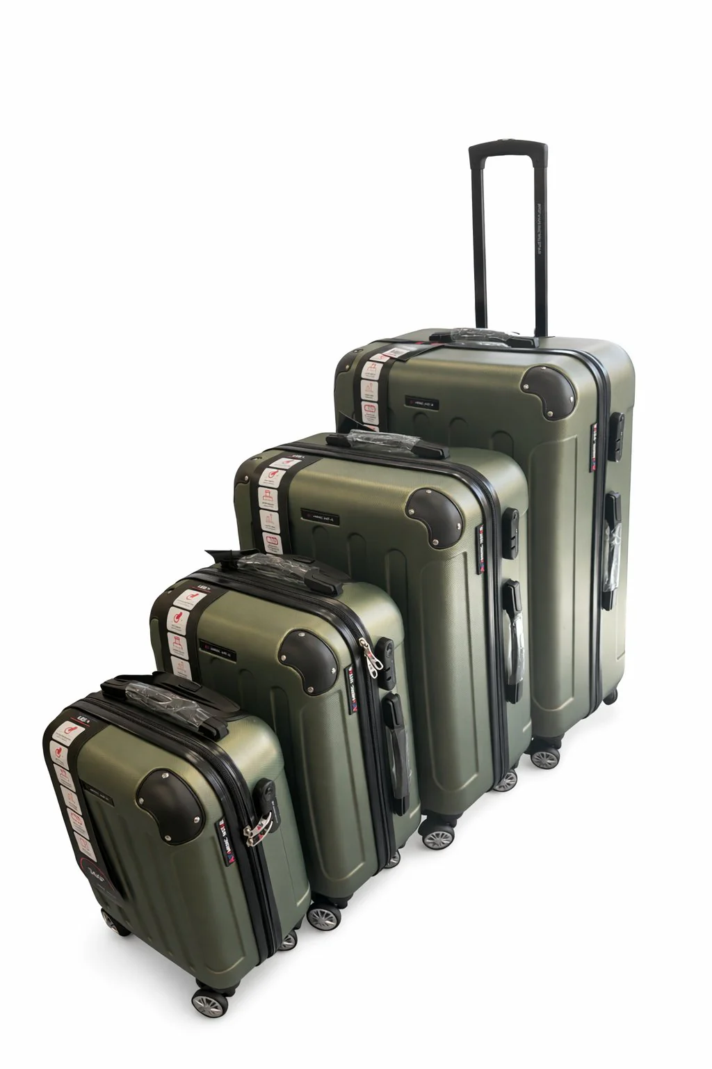 Valise M Miami American Star - Image 2