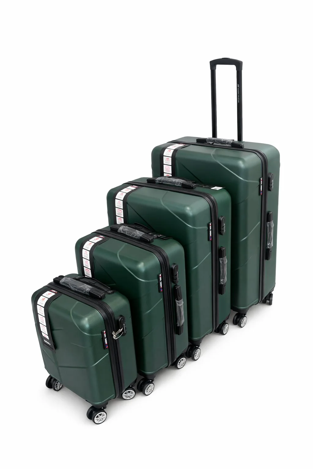 Valise S Boston American Star - Image 2
