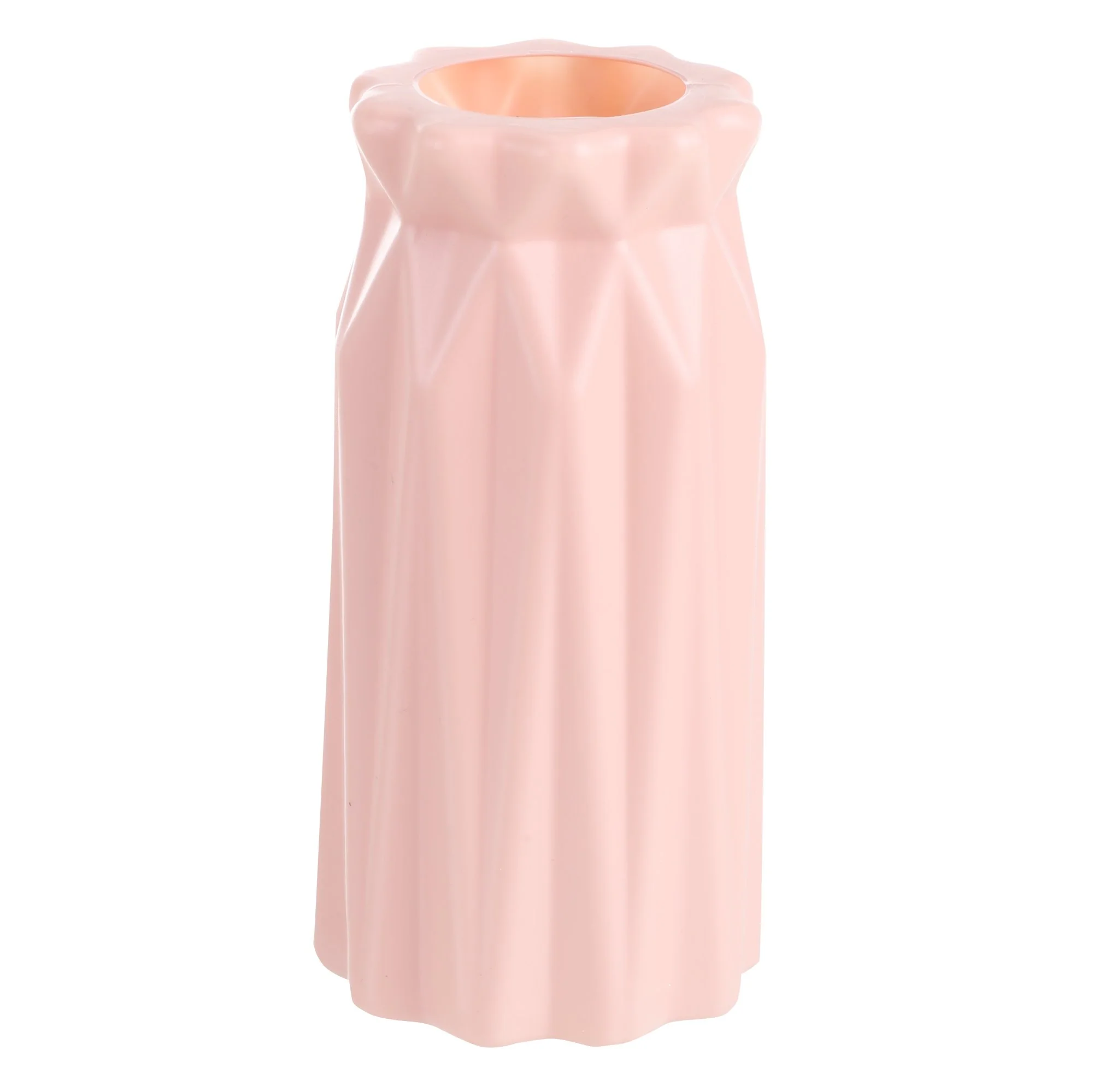 Vase design pastel