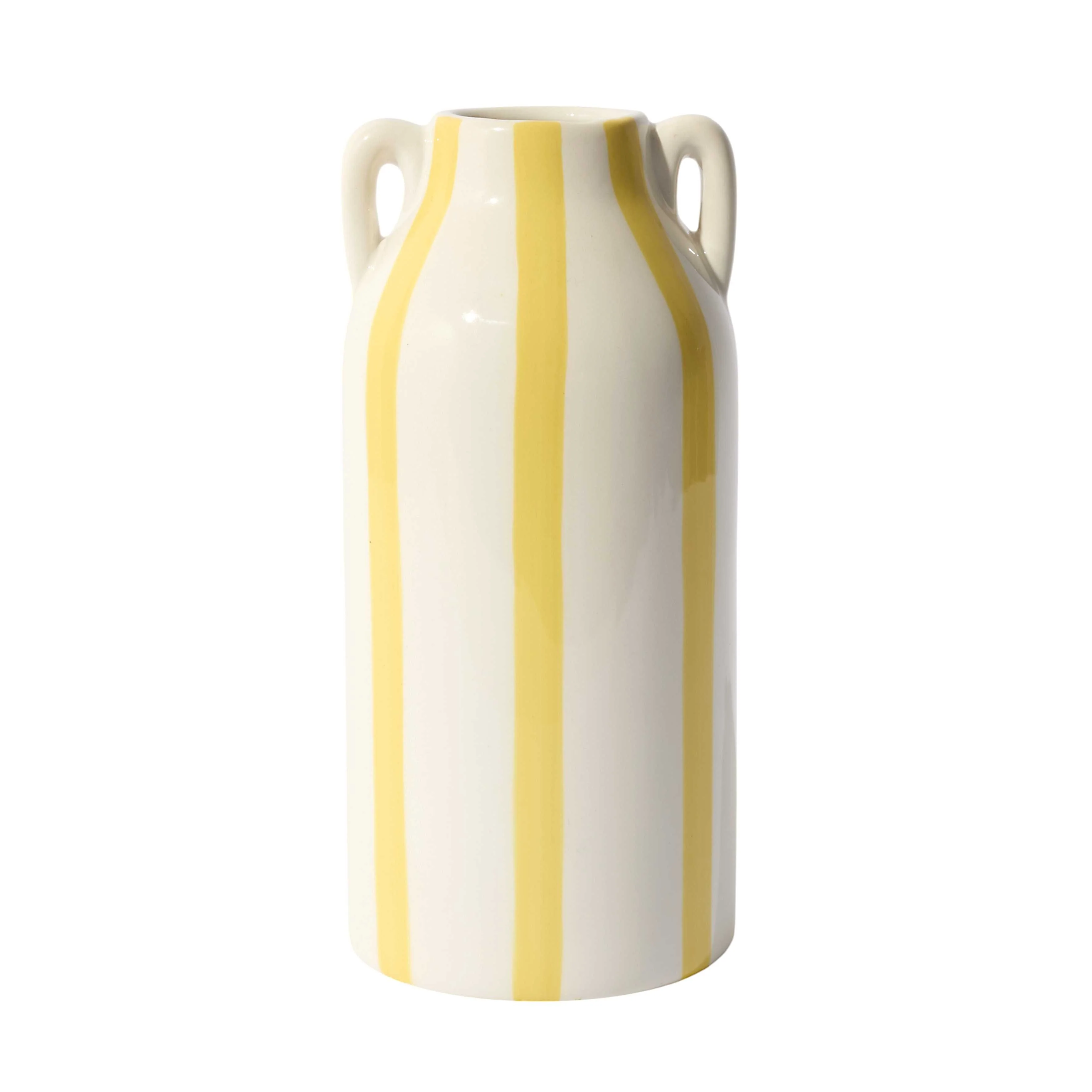 Vase en céramique Dolce Vita