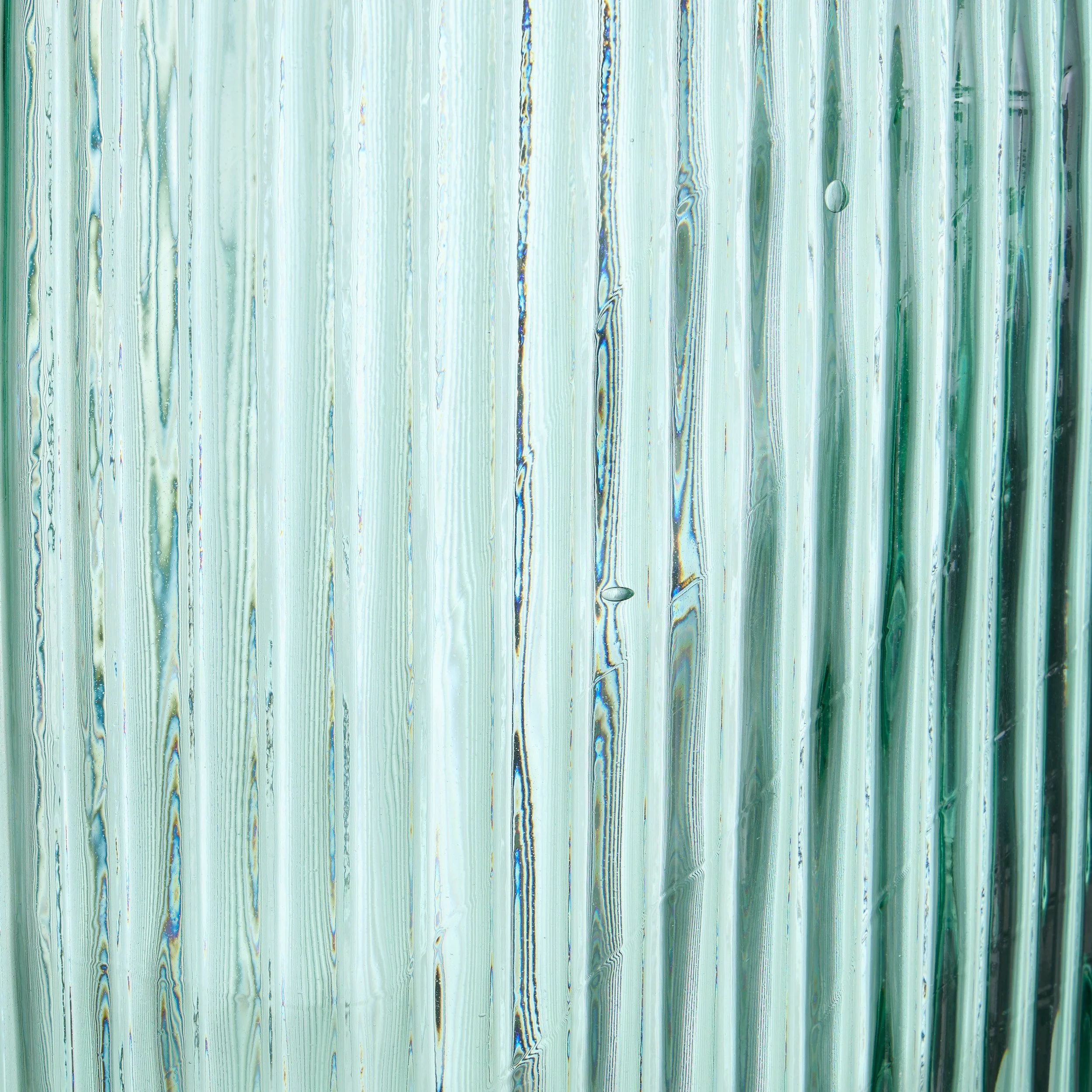 Vase en verre recyclé - Image 3