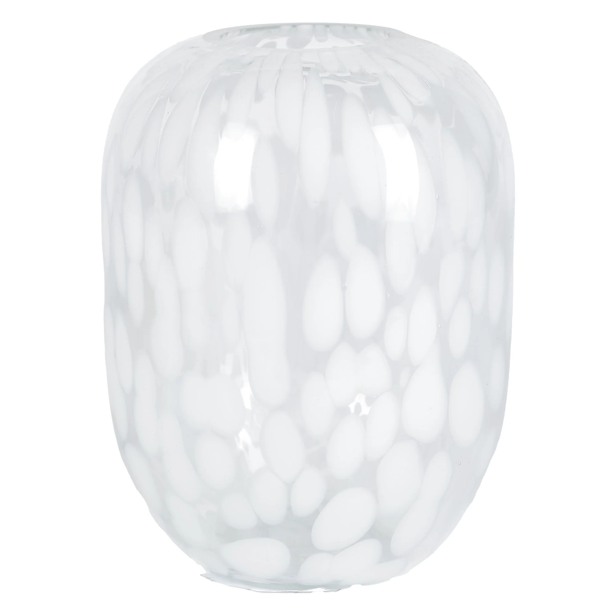 Vase en verre - Image 2