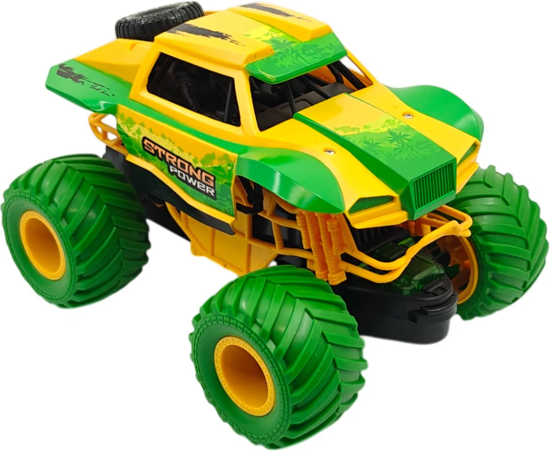VEHICULE SON ET LUMIERE 1/24E - Image 3
