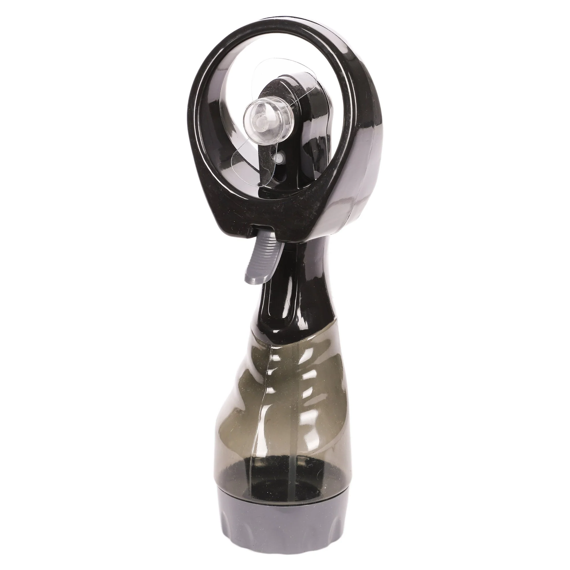 Ventilateur brumisateur  - Noir