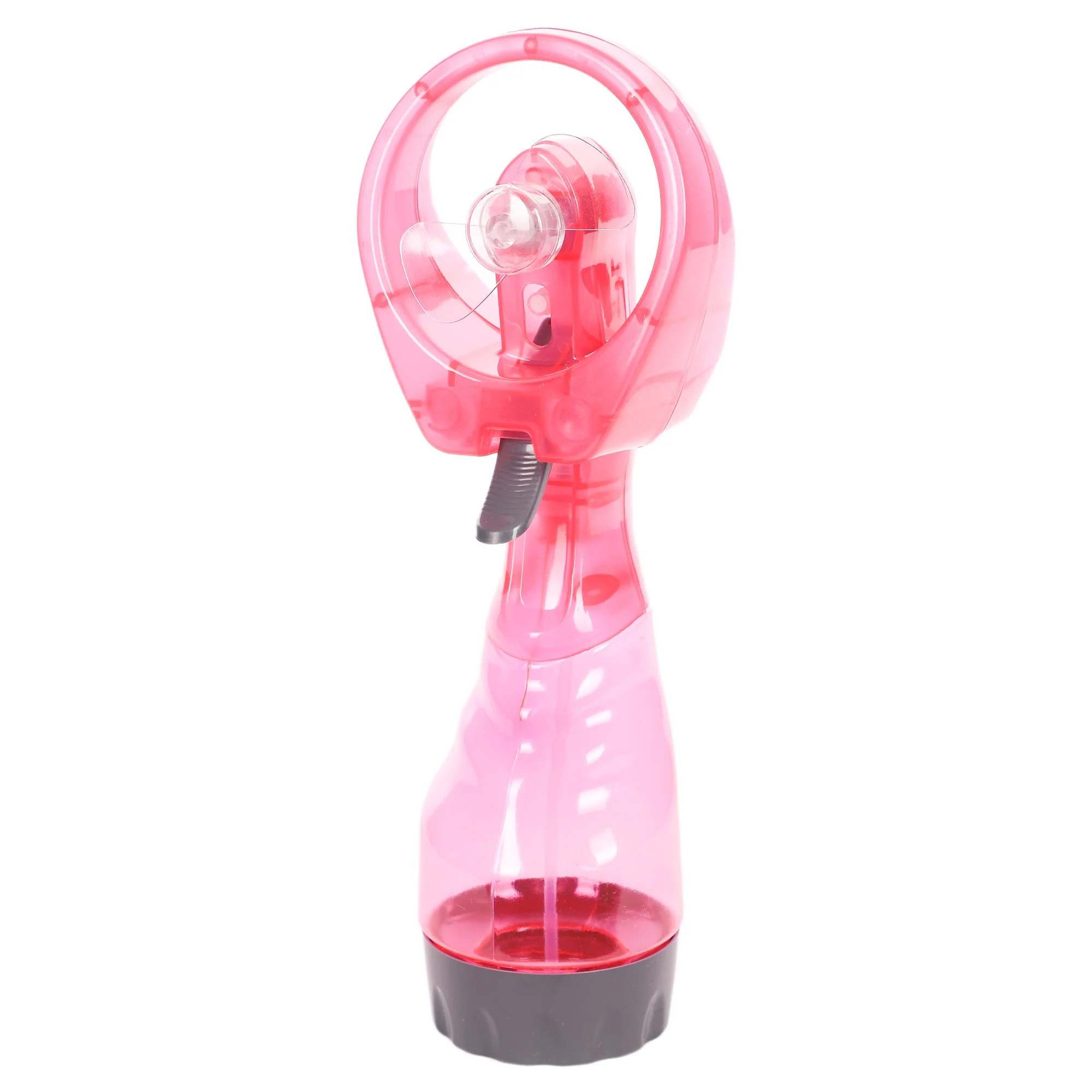 Ventilateur brumisateur  - Rose