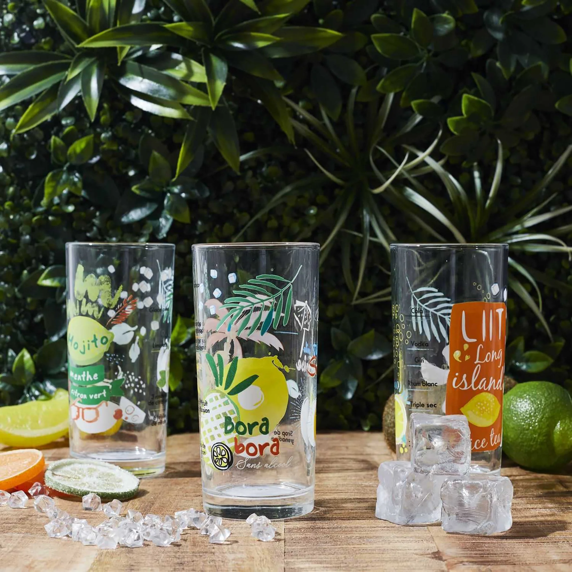 Verre à cocktail - Image 2