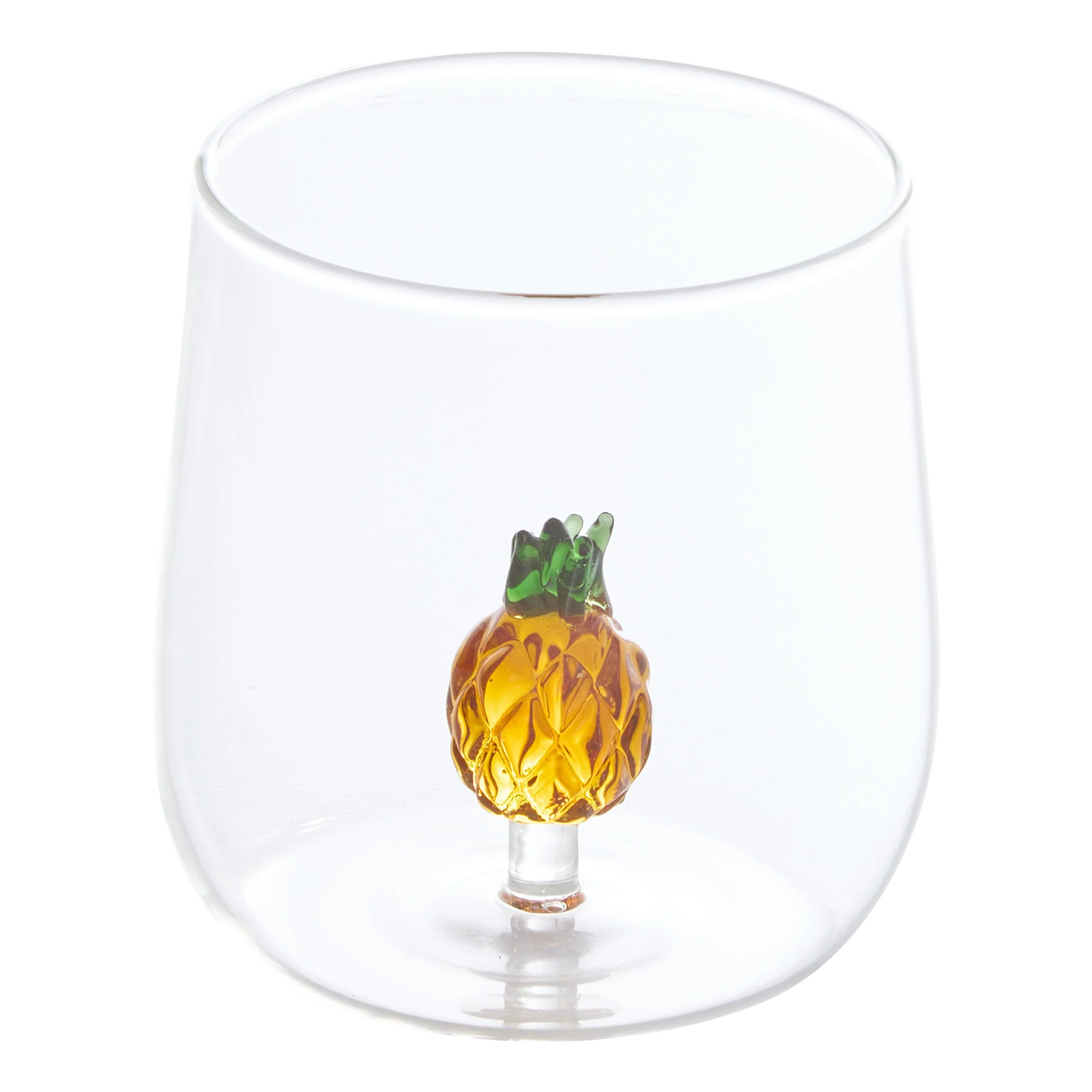 Verre fantaisie - Image 3