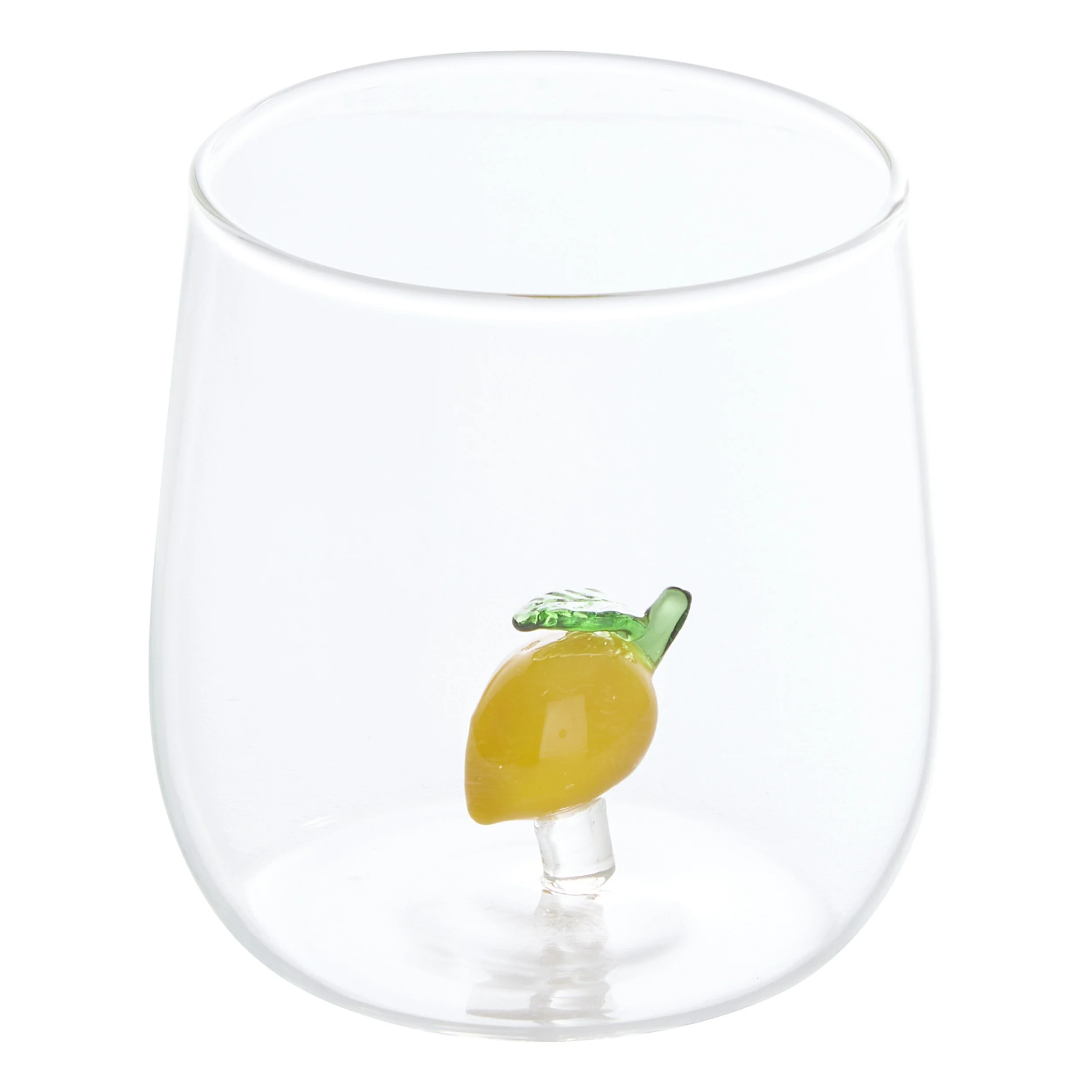 Verre fantaisie - Image 4