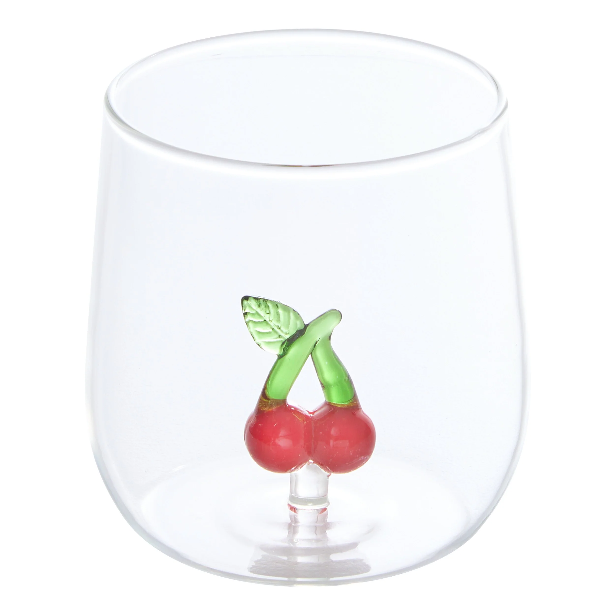 Verre fantaisie - Image 5