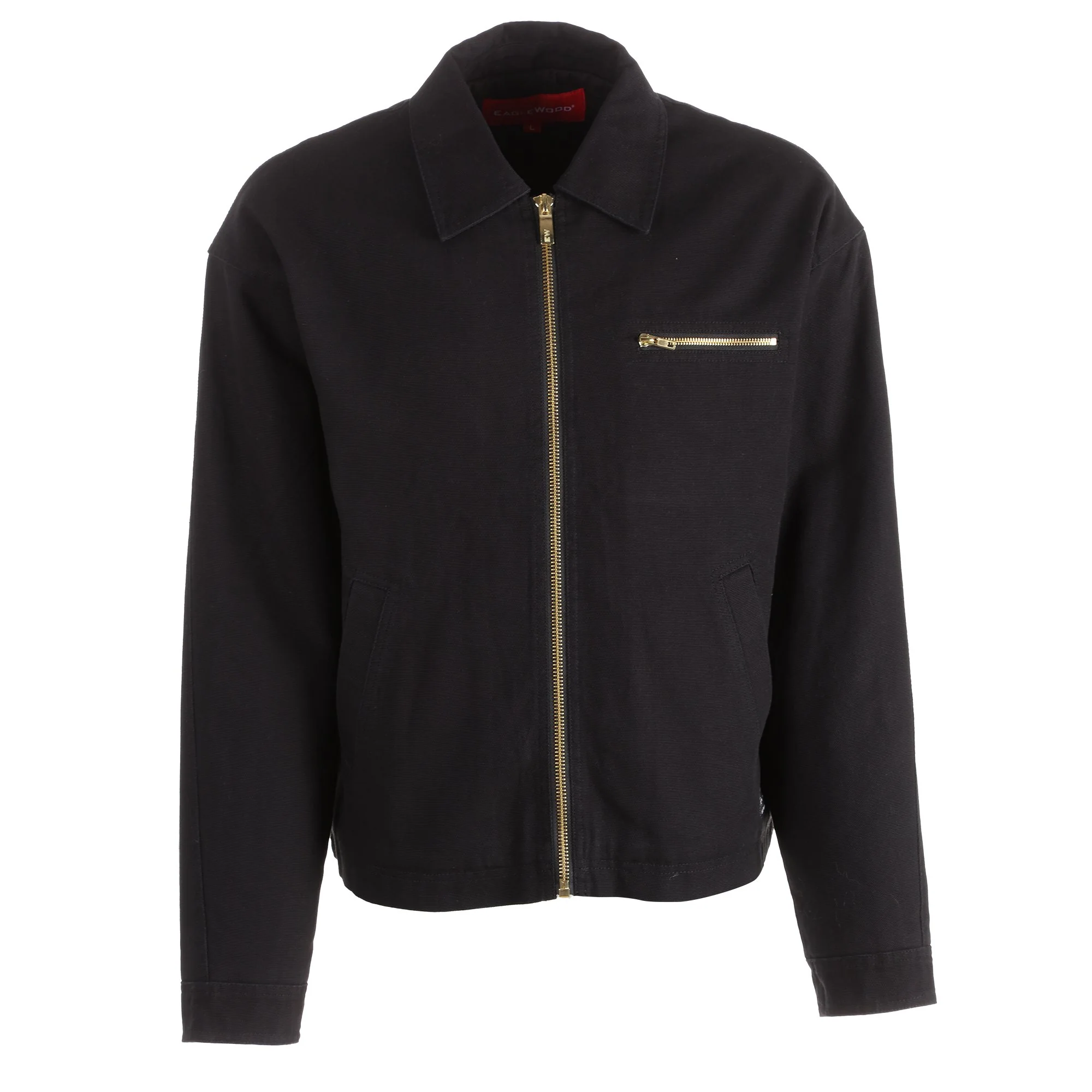Veste Canvas