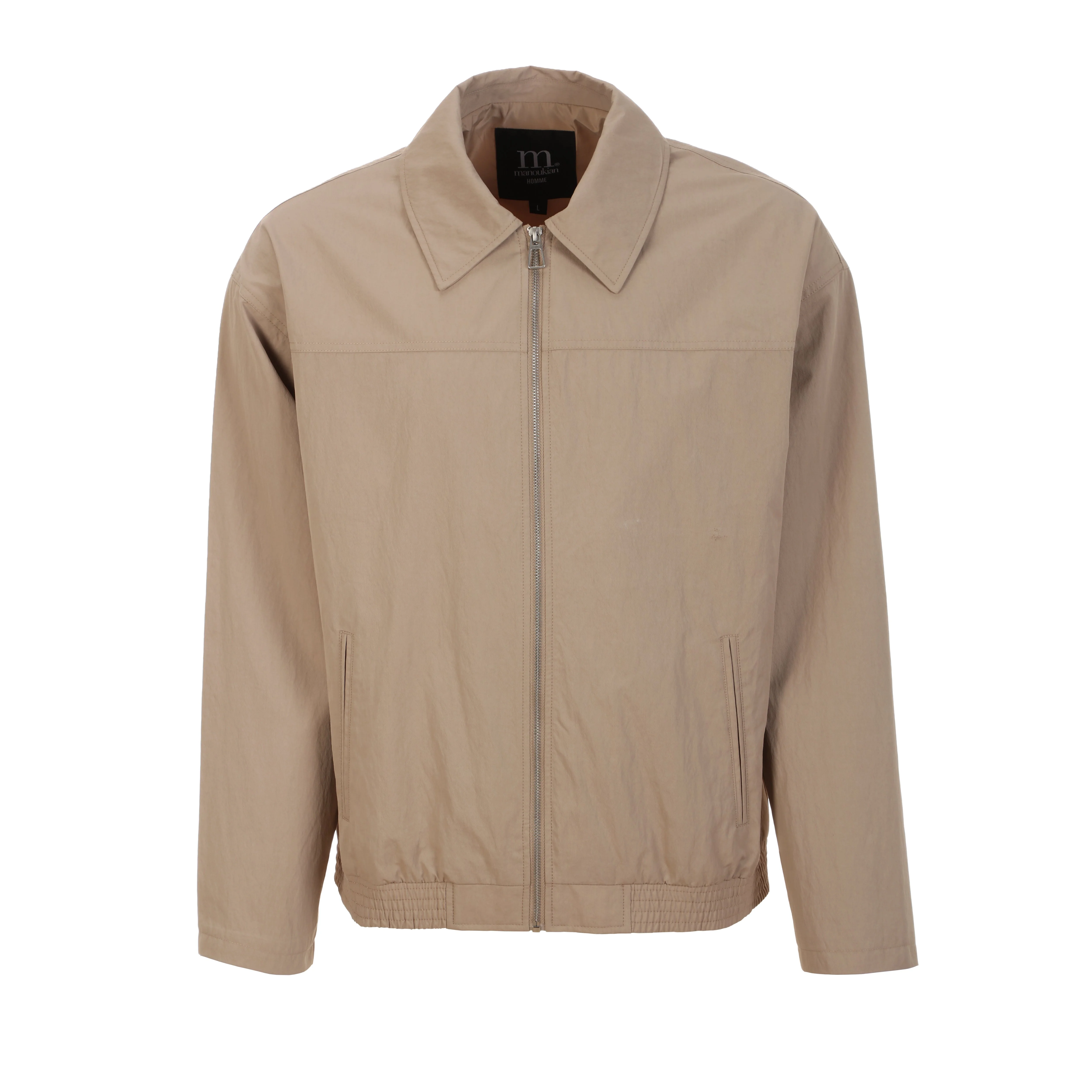 Veste courte