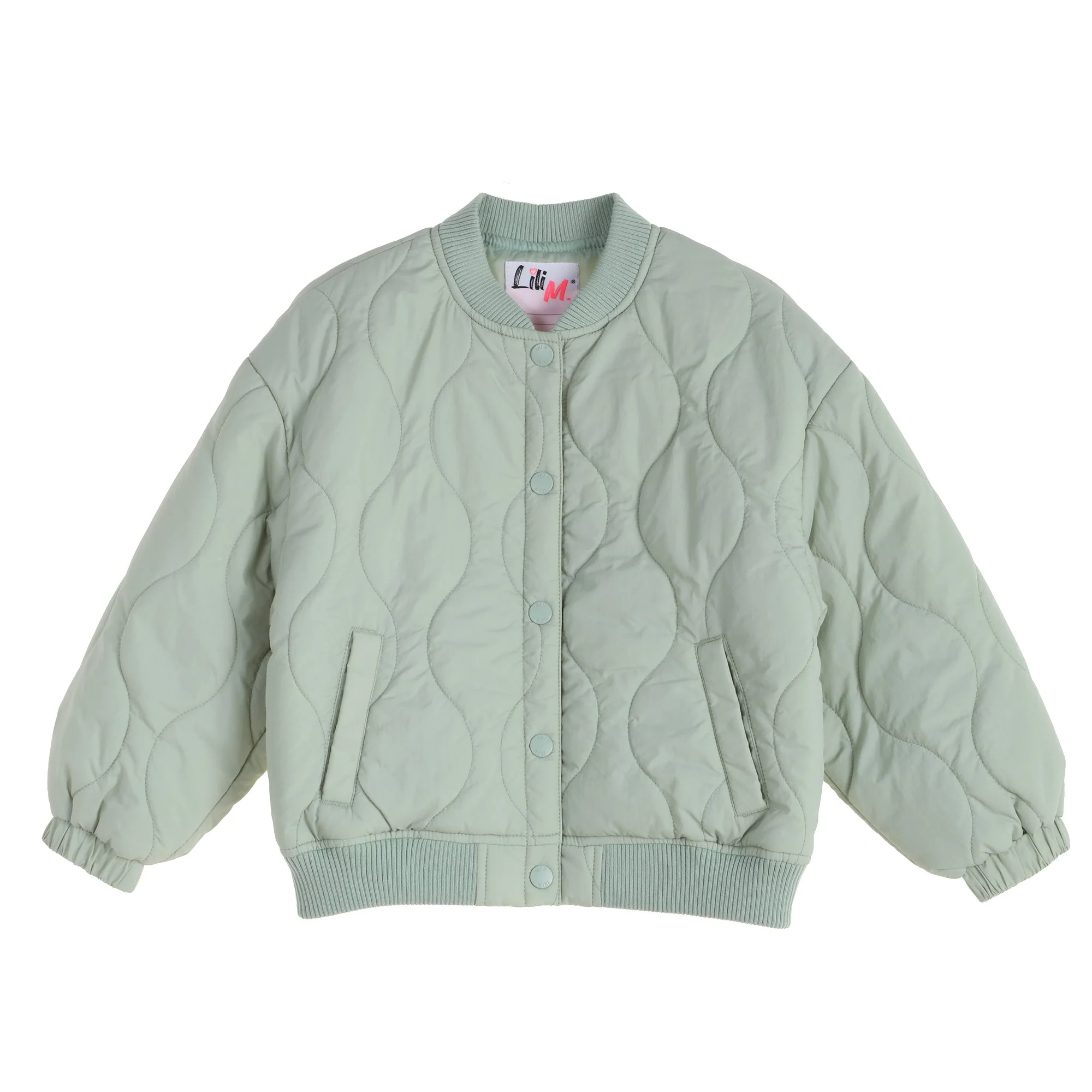 Veste Matelassée