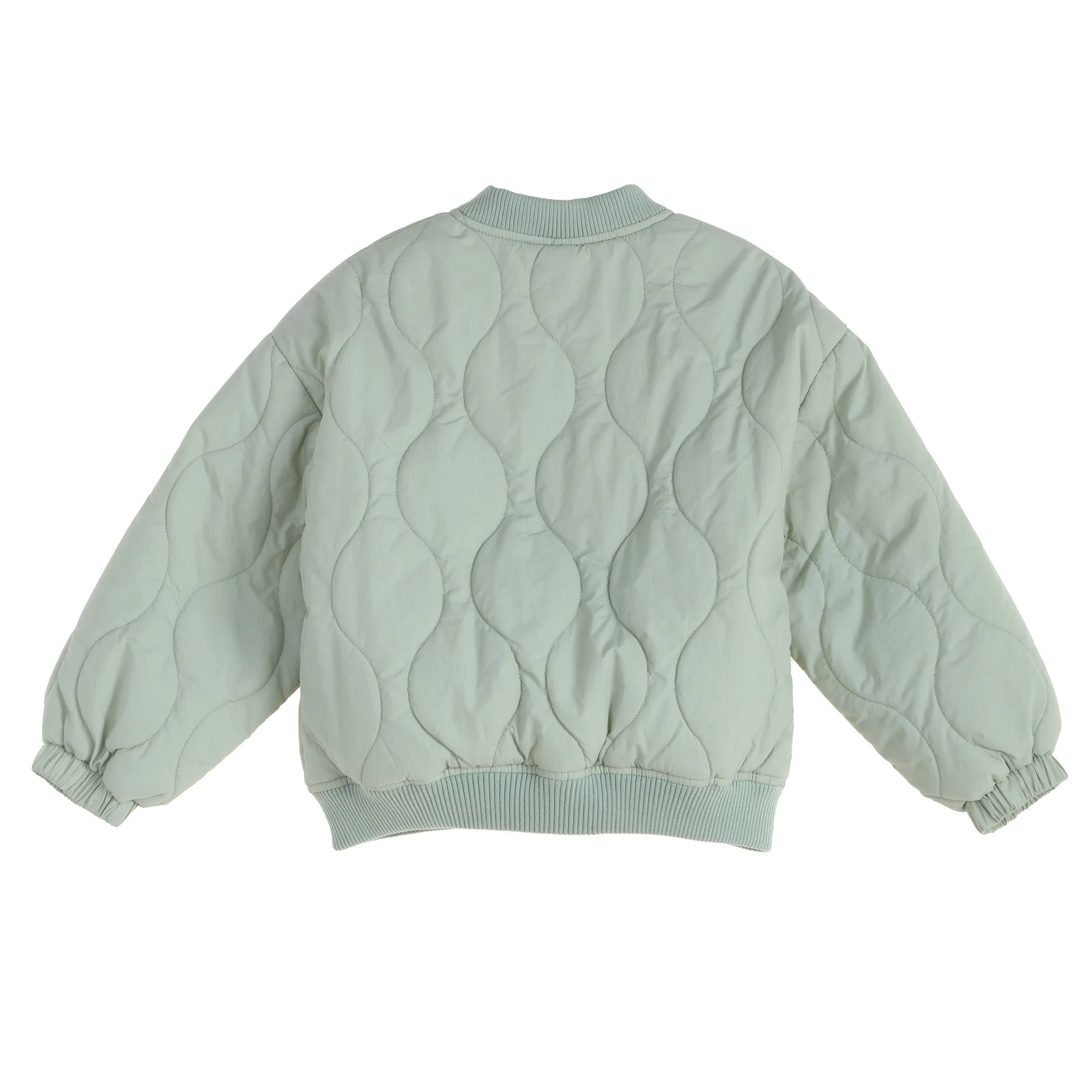 Veste Matelassée - Image 2