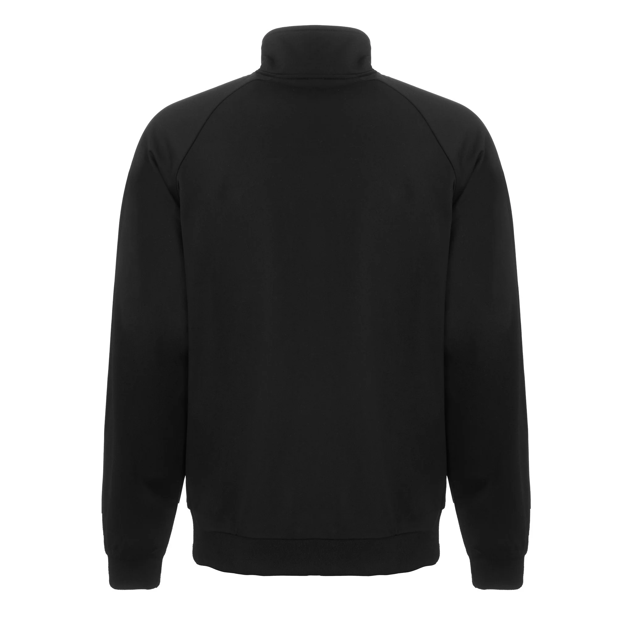 VESTE TRIACETATE NOIR - Image 2