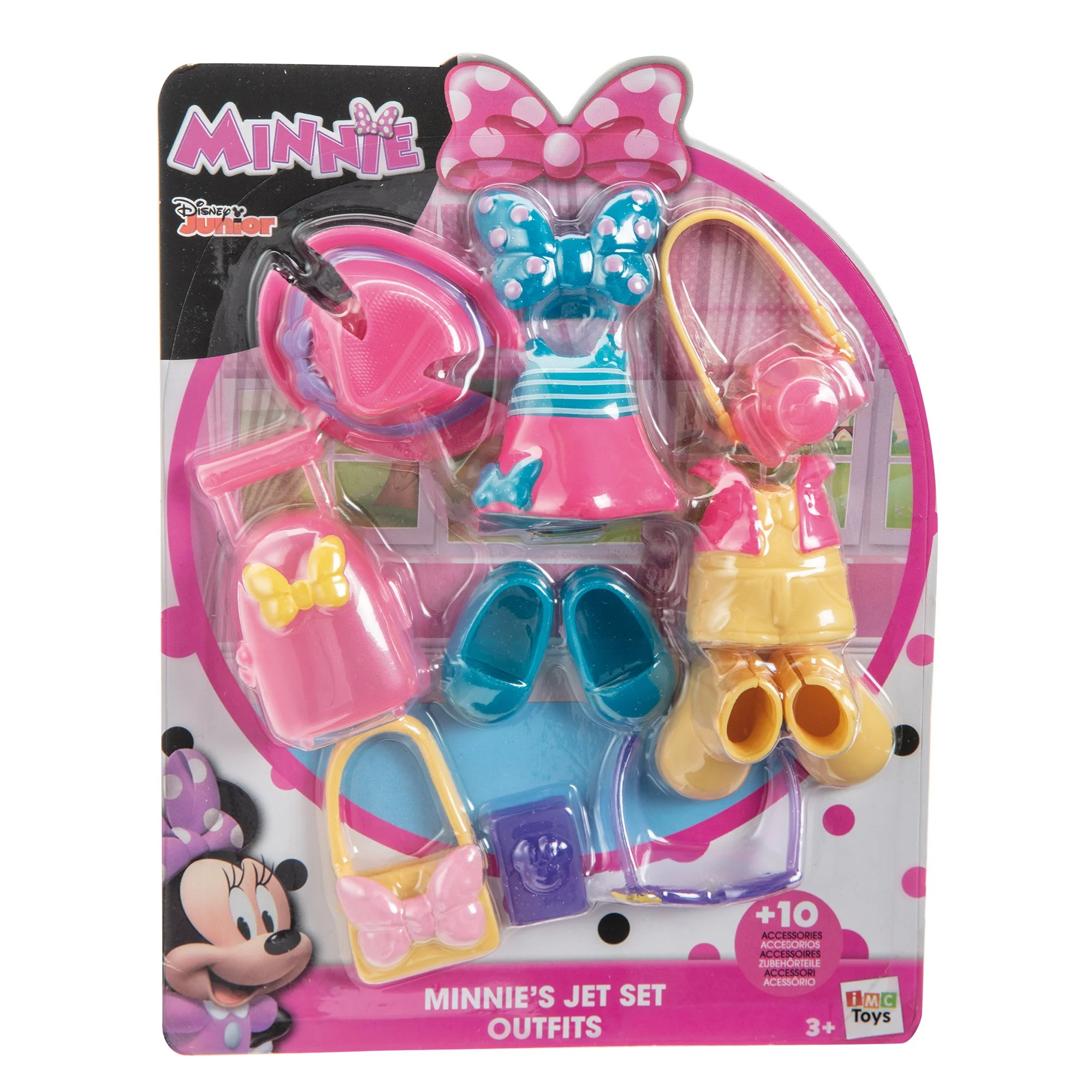 Vêtements et accessoires Minnie - Image 2