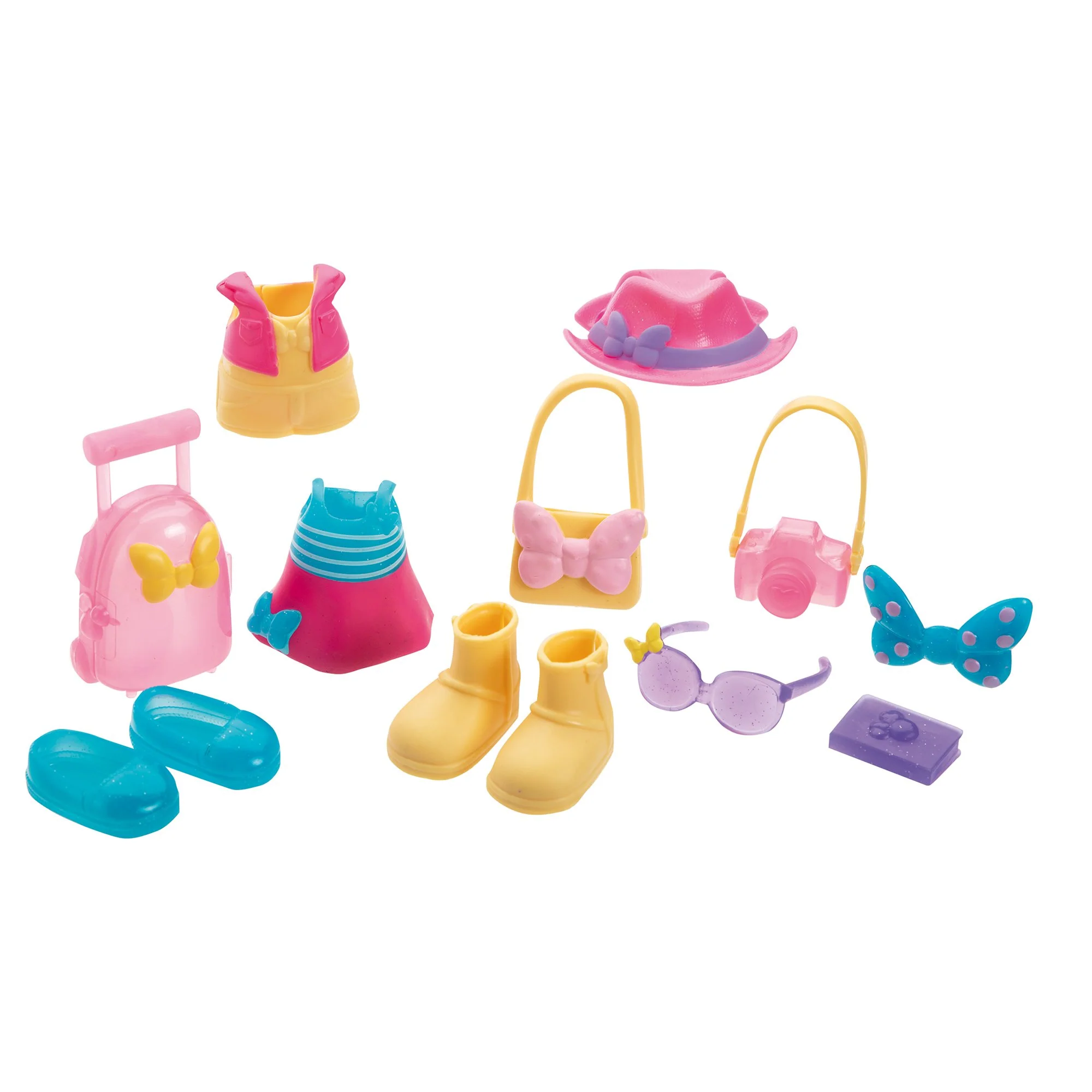 Vêtements et accessoires Minnie - Image 3