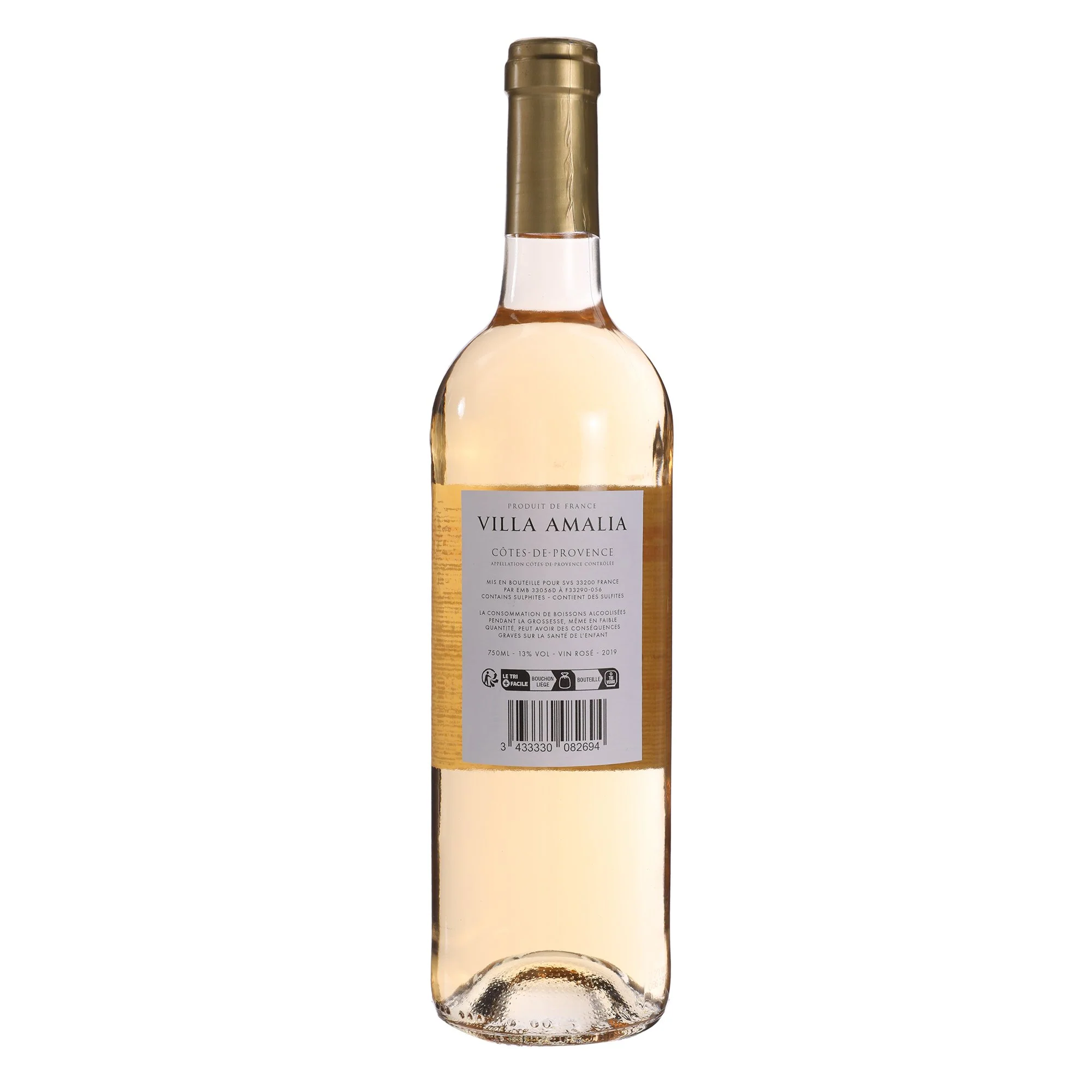 VILLA AMALIA AOC 2019 13% - Image 2