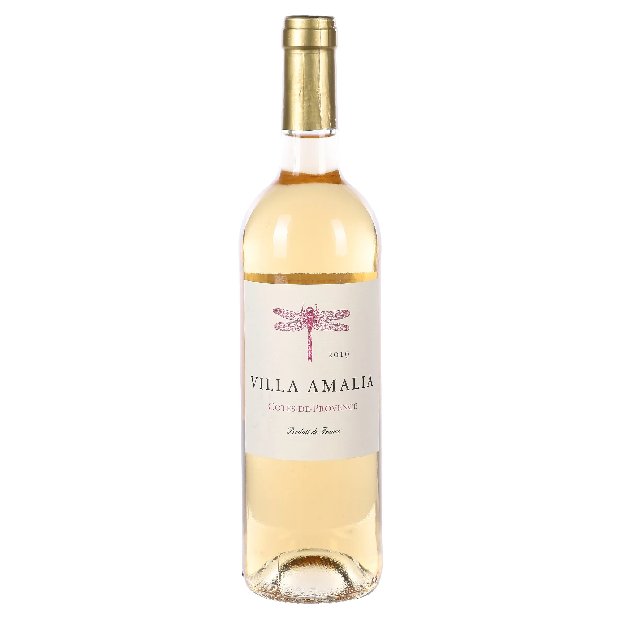 VILLA AMALIA AOC 2019 13% - Image 3