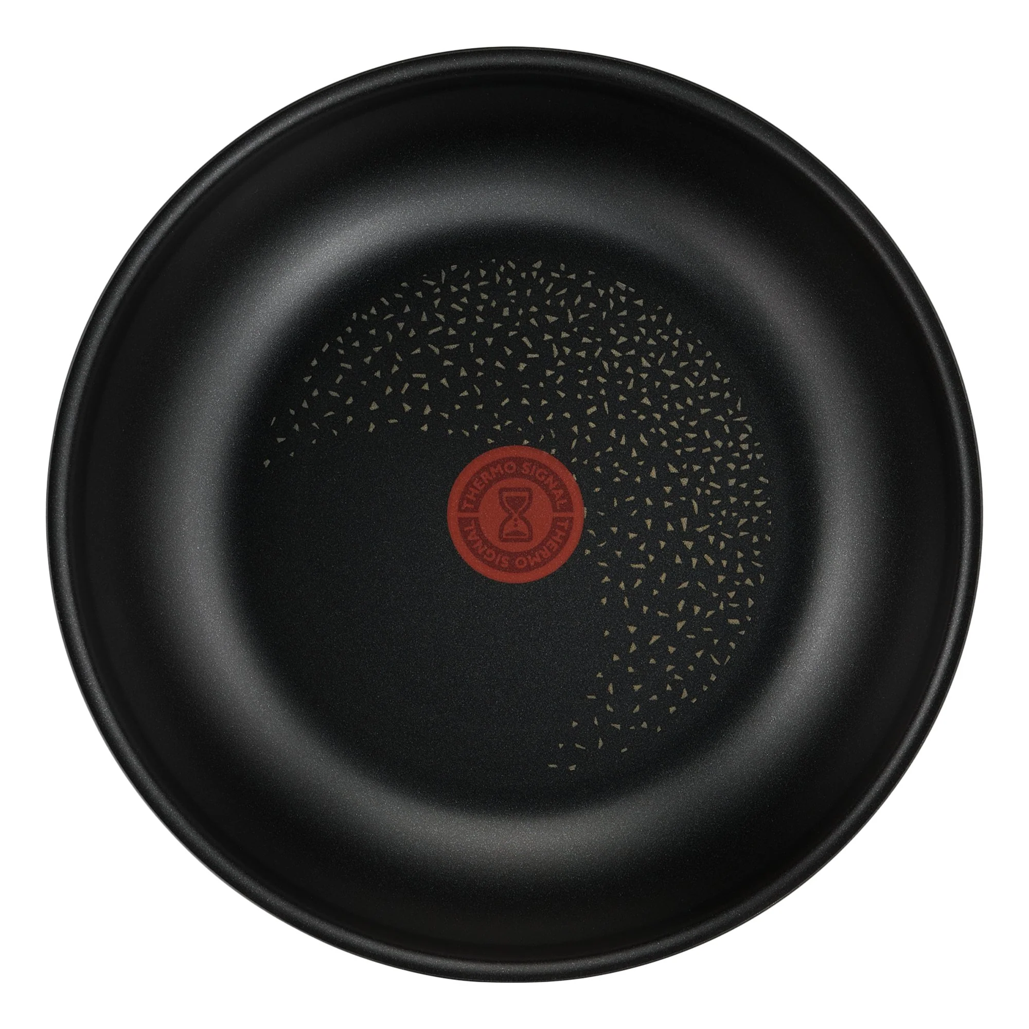 Wok 28 cm black performance - Image 2