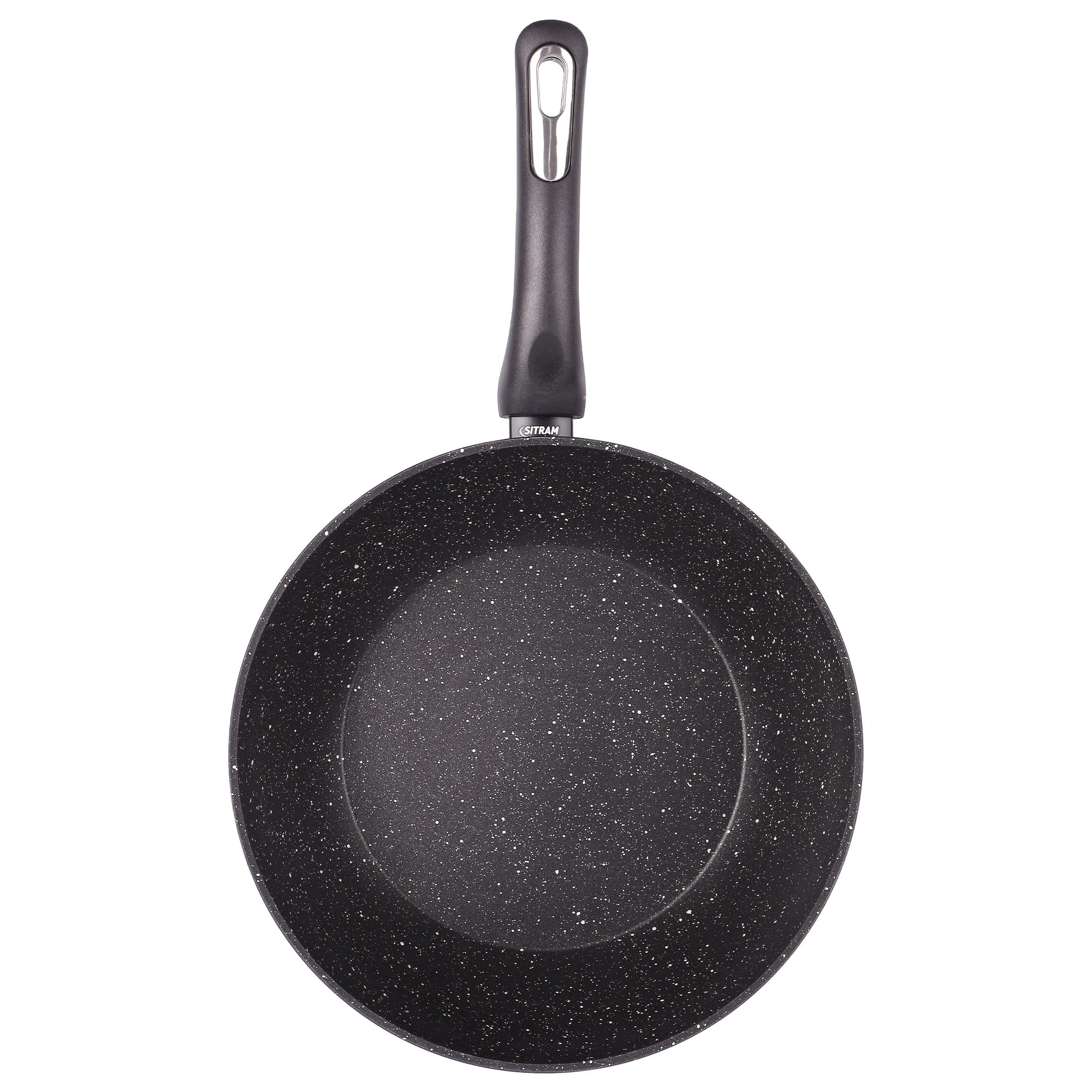 Wok induction 28x8 cm - Image 2