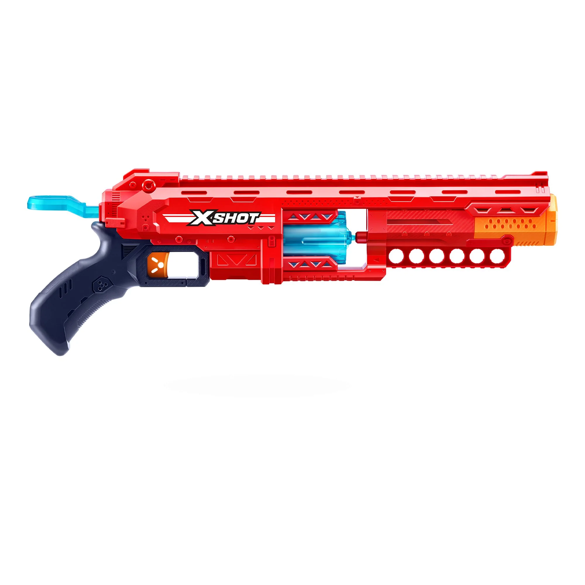 X-Shot Caliber + 16 munitions - Image 2