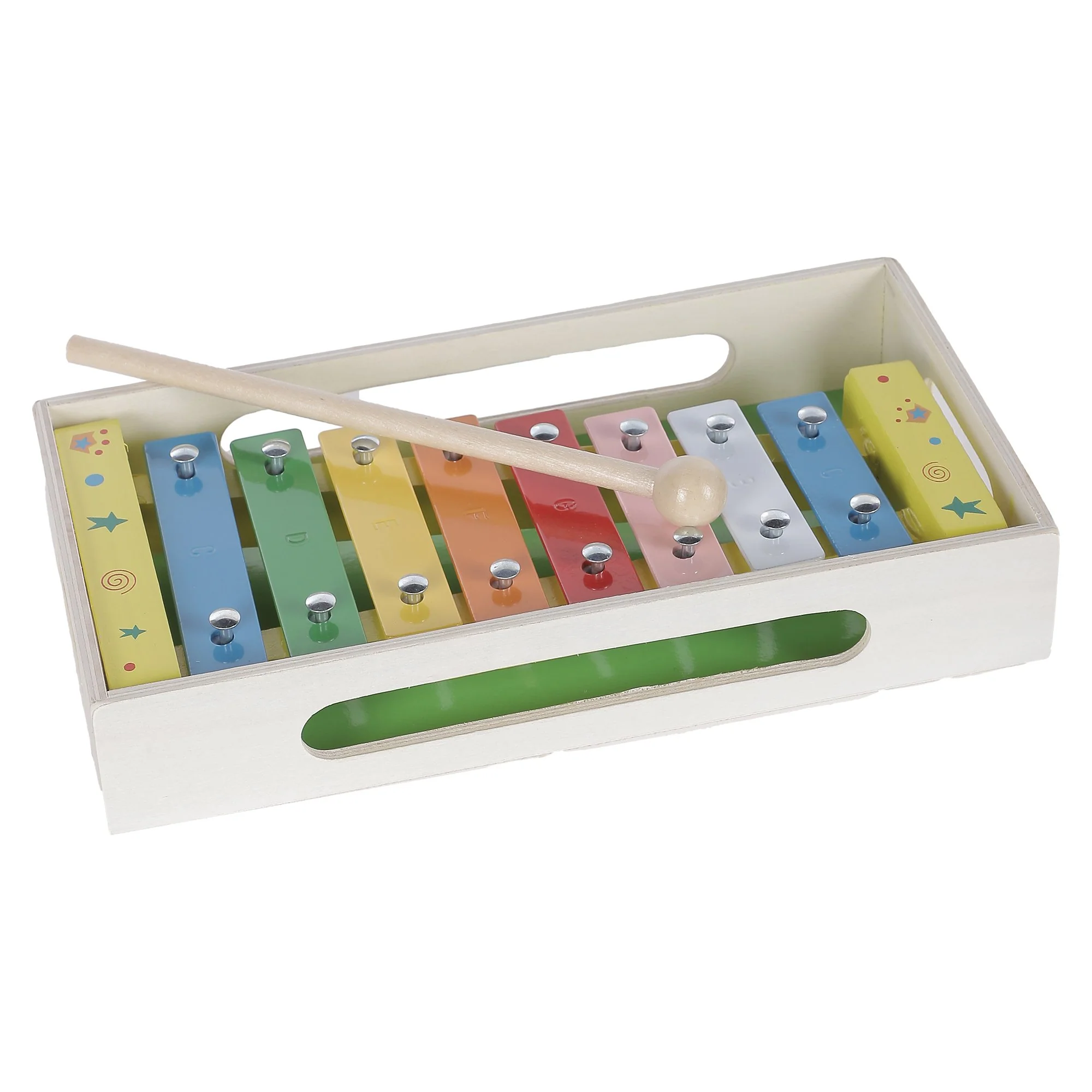 Xylophone en bois - Image 2