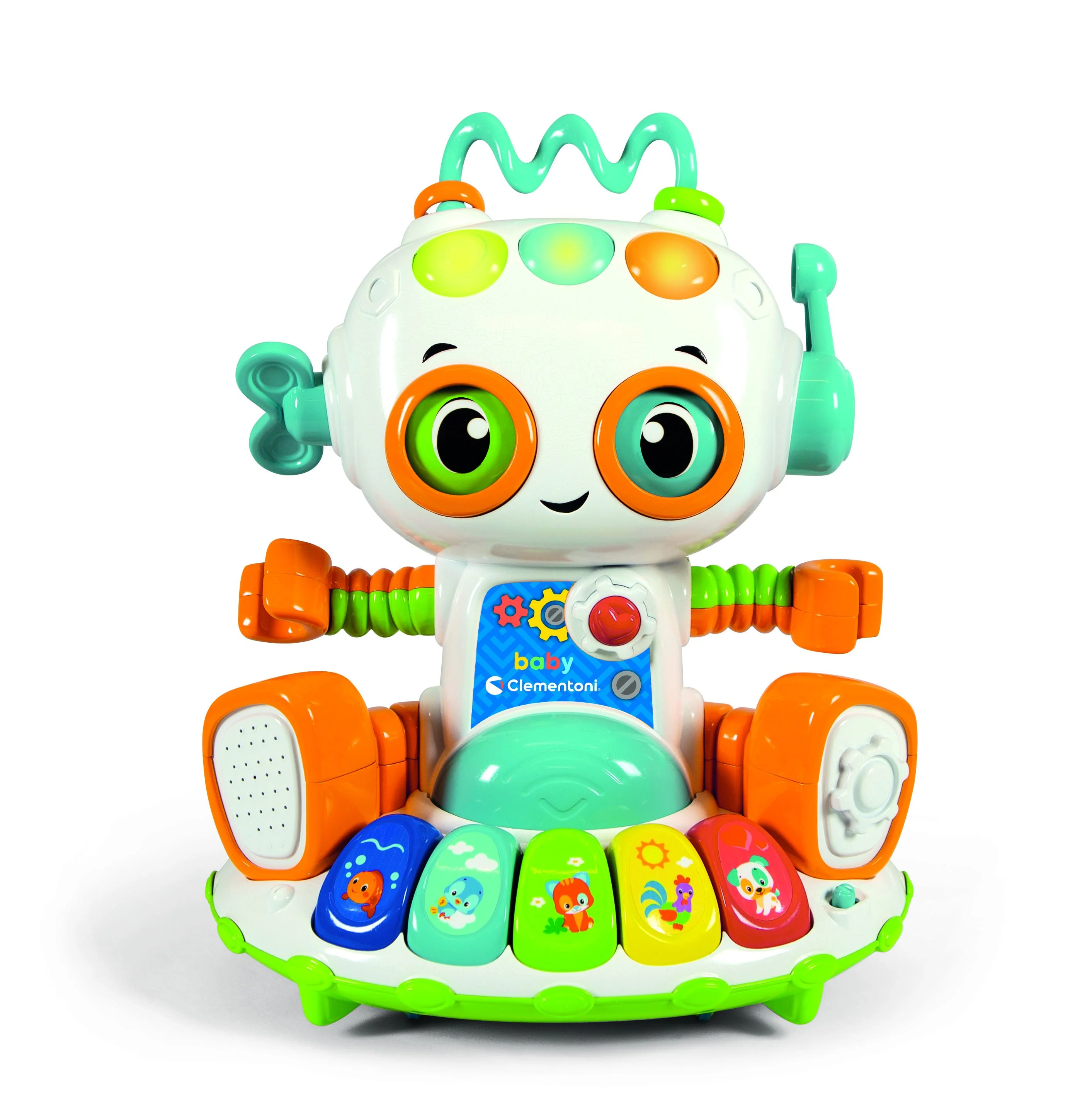 Yoko le Robot Rigolo - Image 2